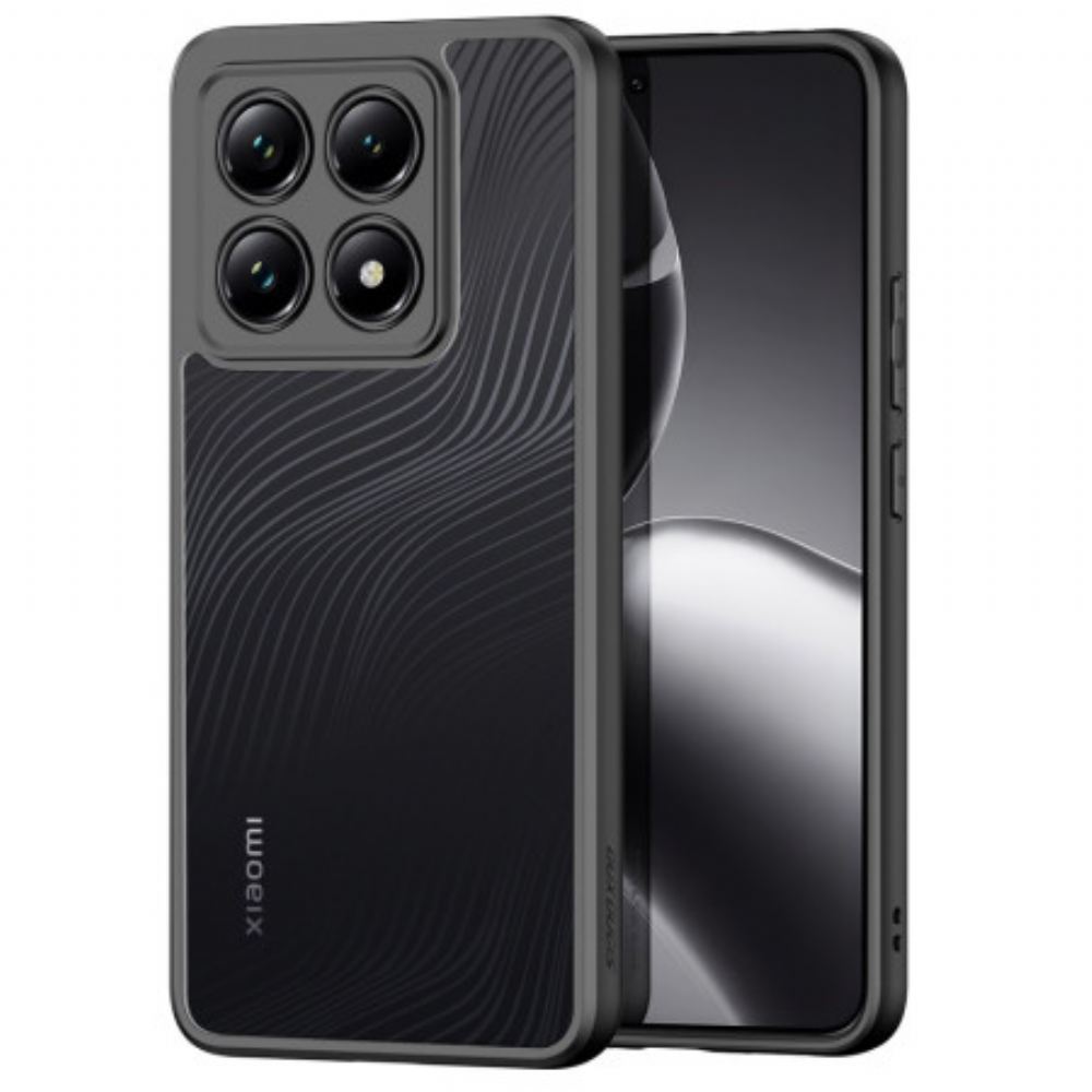 Kryt Xiaomi 14t Řada Aimo Dux Ducis