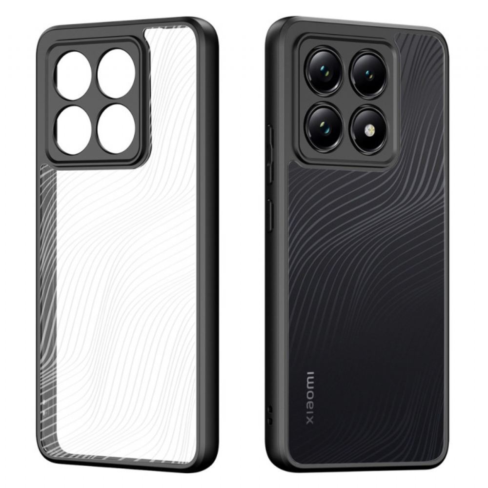 Kryt Xiaomi 14t Řada Aimo Dux Ducis