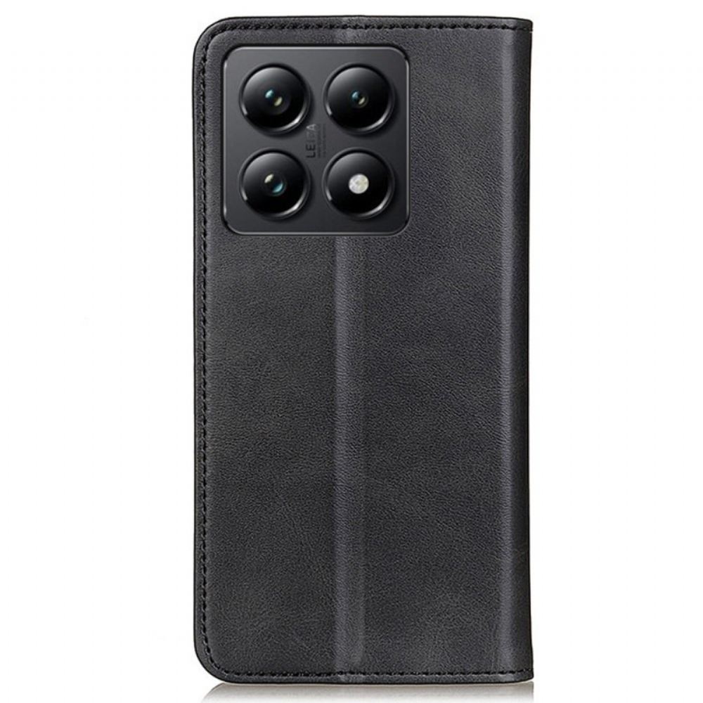 Xiaomi 14t Peněženka