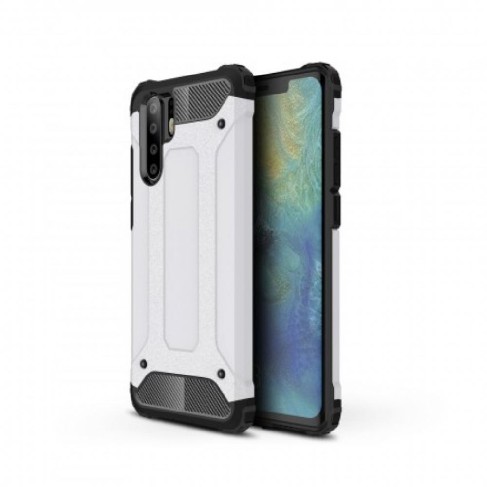 Kryt Na Huawei P30 Pro Přeživší