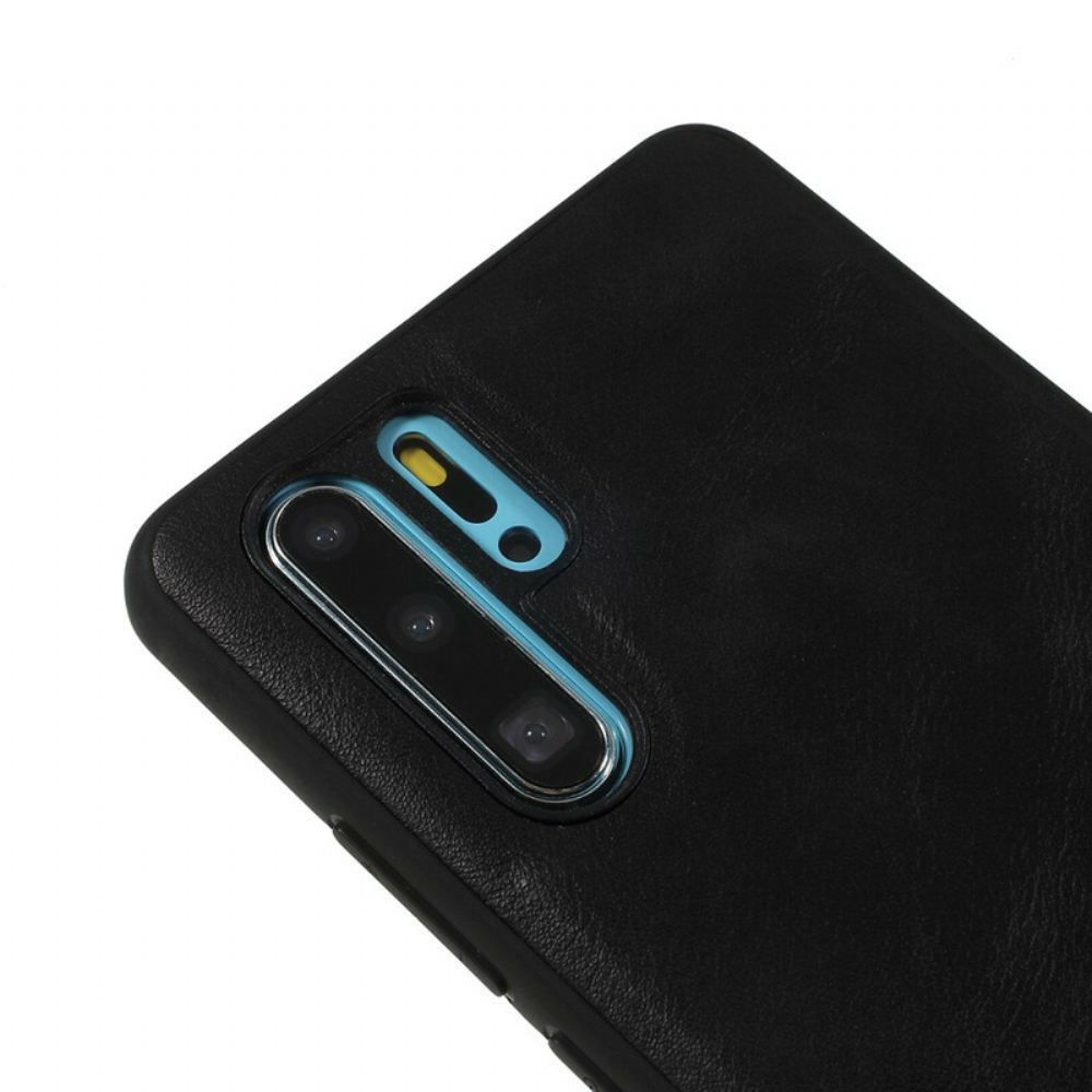 Kryt Na Huawei P30 Pro Vintage Styl X-level