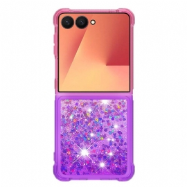 Kryt Na Samsung Galaxy Z Flip 7 Flitry S Přechodem