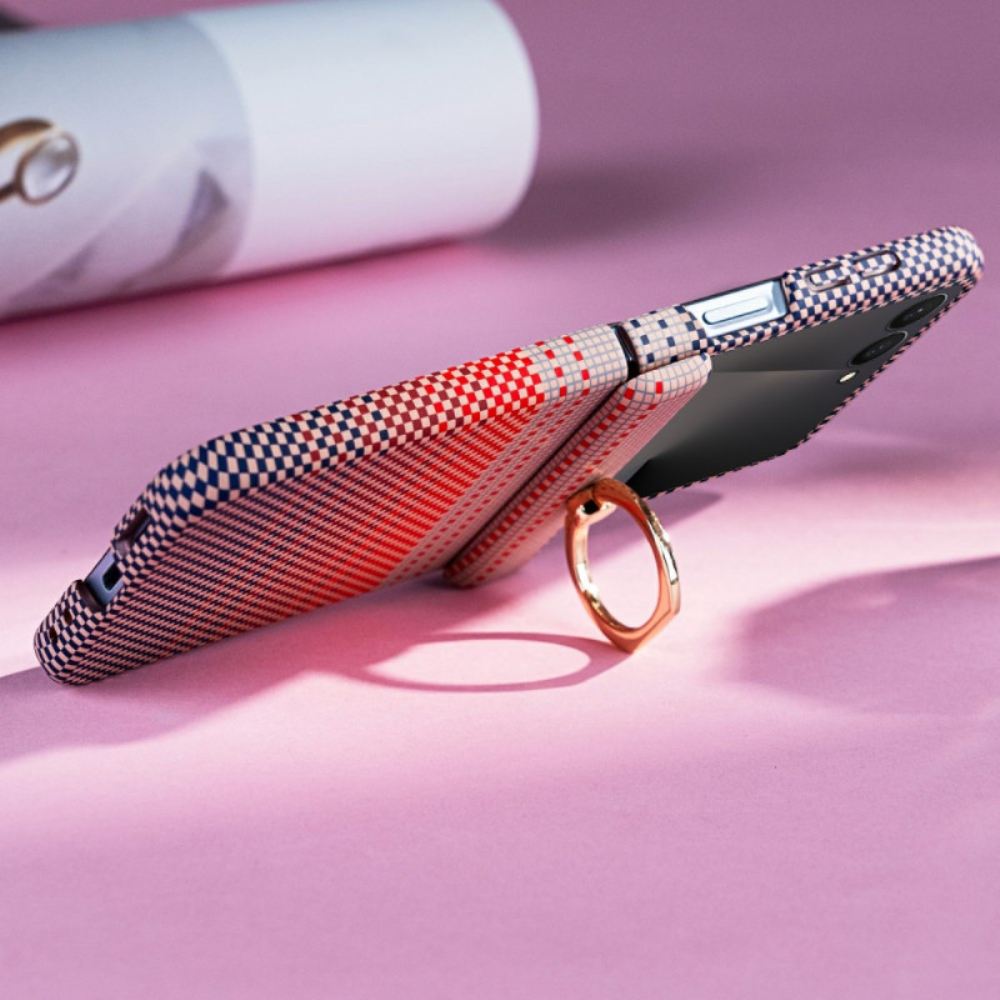 Kryt Na Samsung Galaxy Z Flip 7 Gradientní Řada