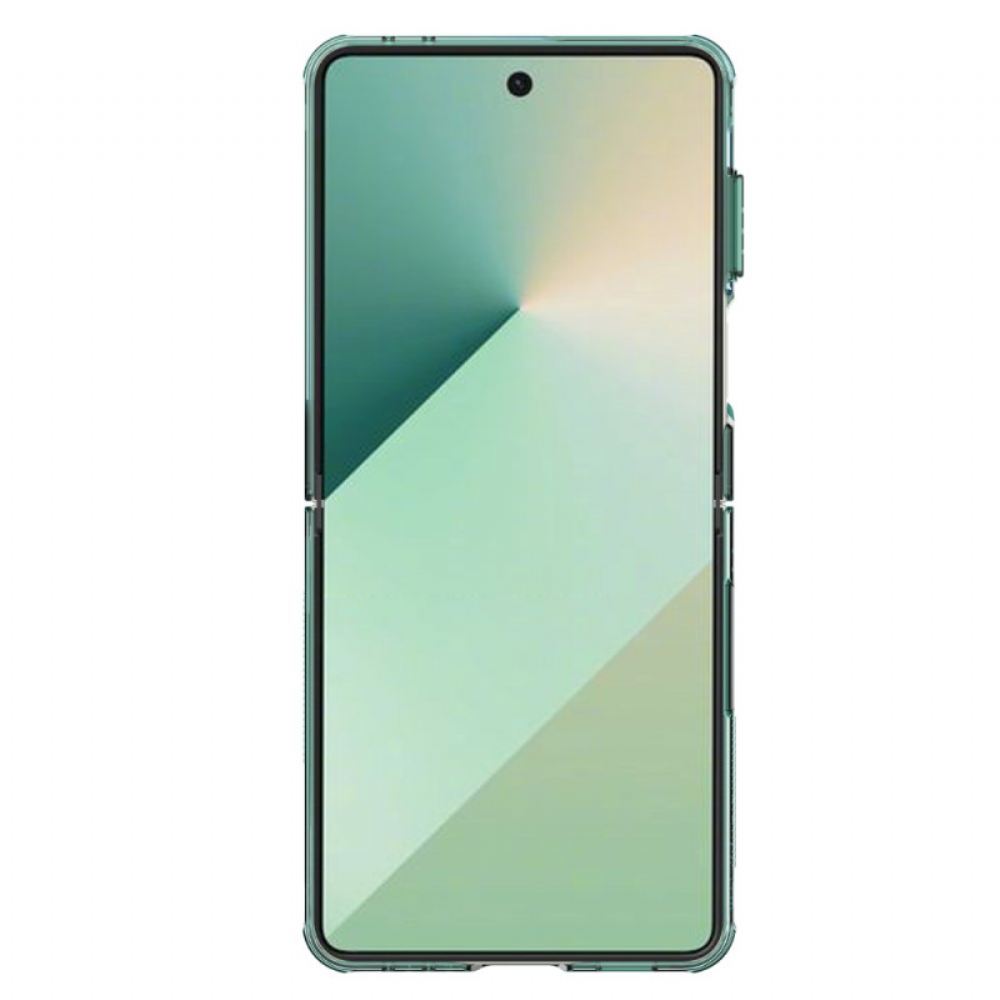 Kryt Na Samsung Galaxy Z Flip 7 Iceblade Nillkin