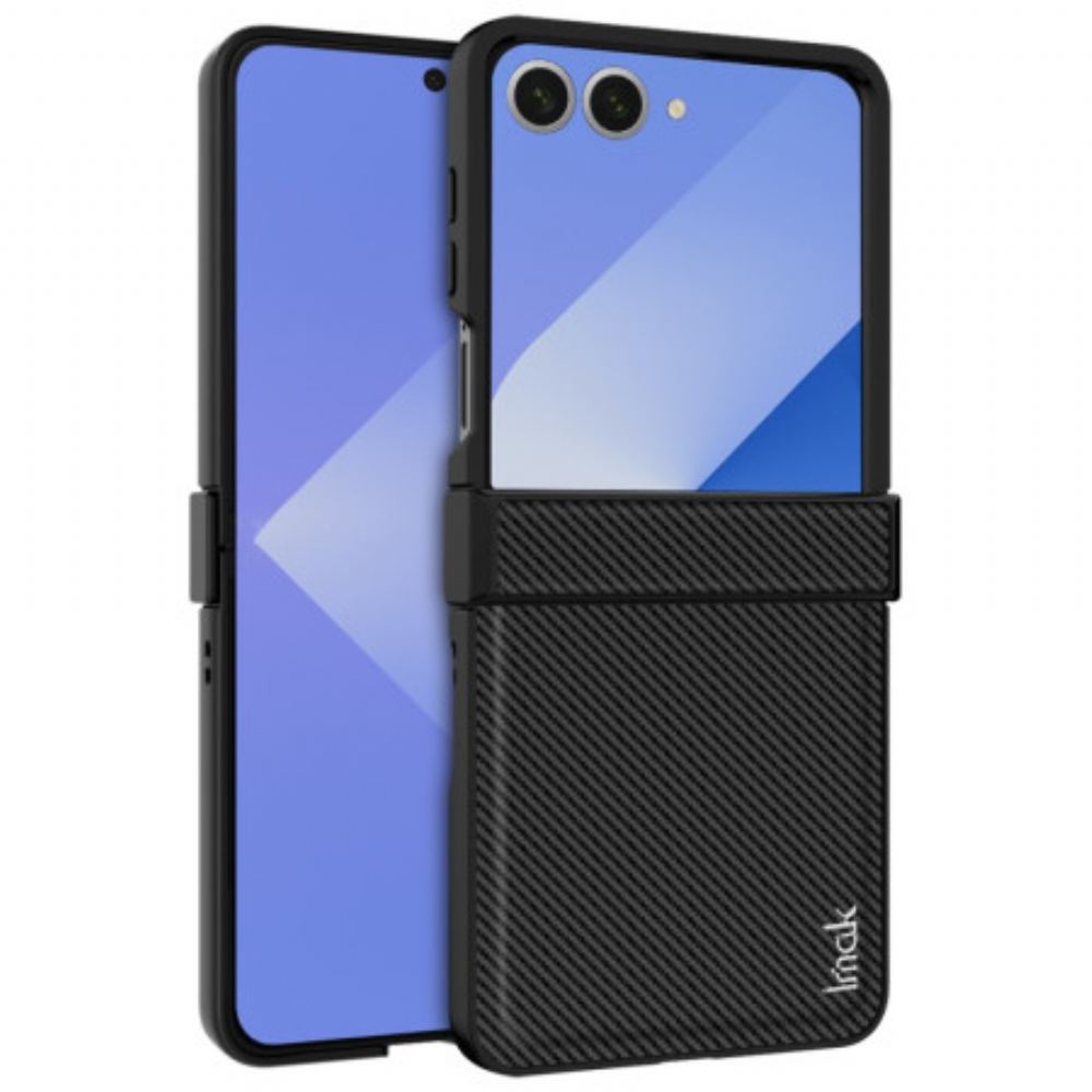 Kryt Na Samsung Galaxy Z Flip 7 Imak Řady Ruiyi