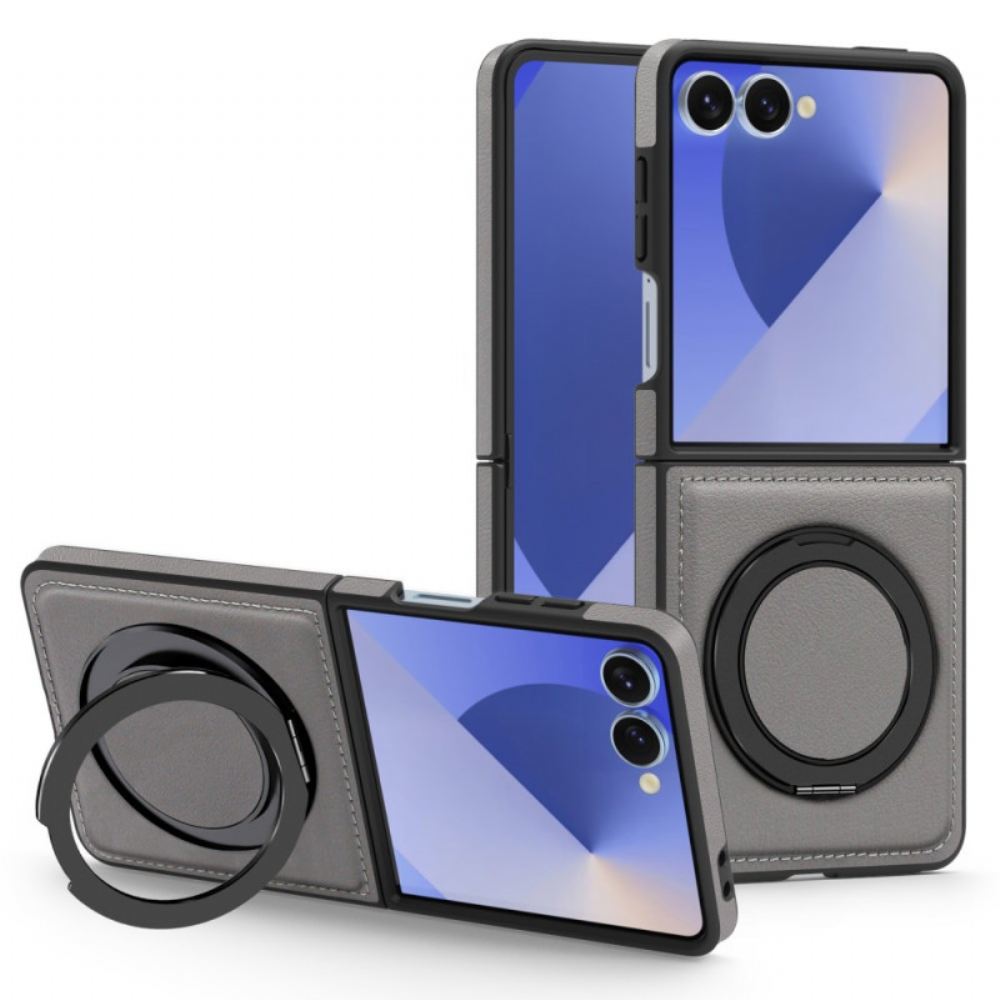 Kryt Na Samsung Galaxy Z Flip 7 Kompatibilní S Kroužkem Magsafe Držák