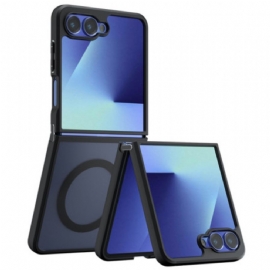 Kryt Na Samsung Galaxy Z Flip 7 Kompatibilní S Magsafe Matný Povrch