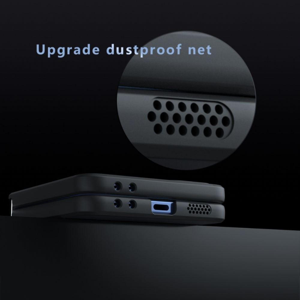 Kryt Na Samsung Galaxy Z Flip 7 Kompatibilní S Magsafe Matný Povrch