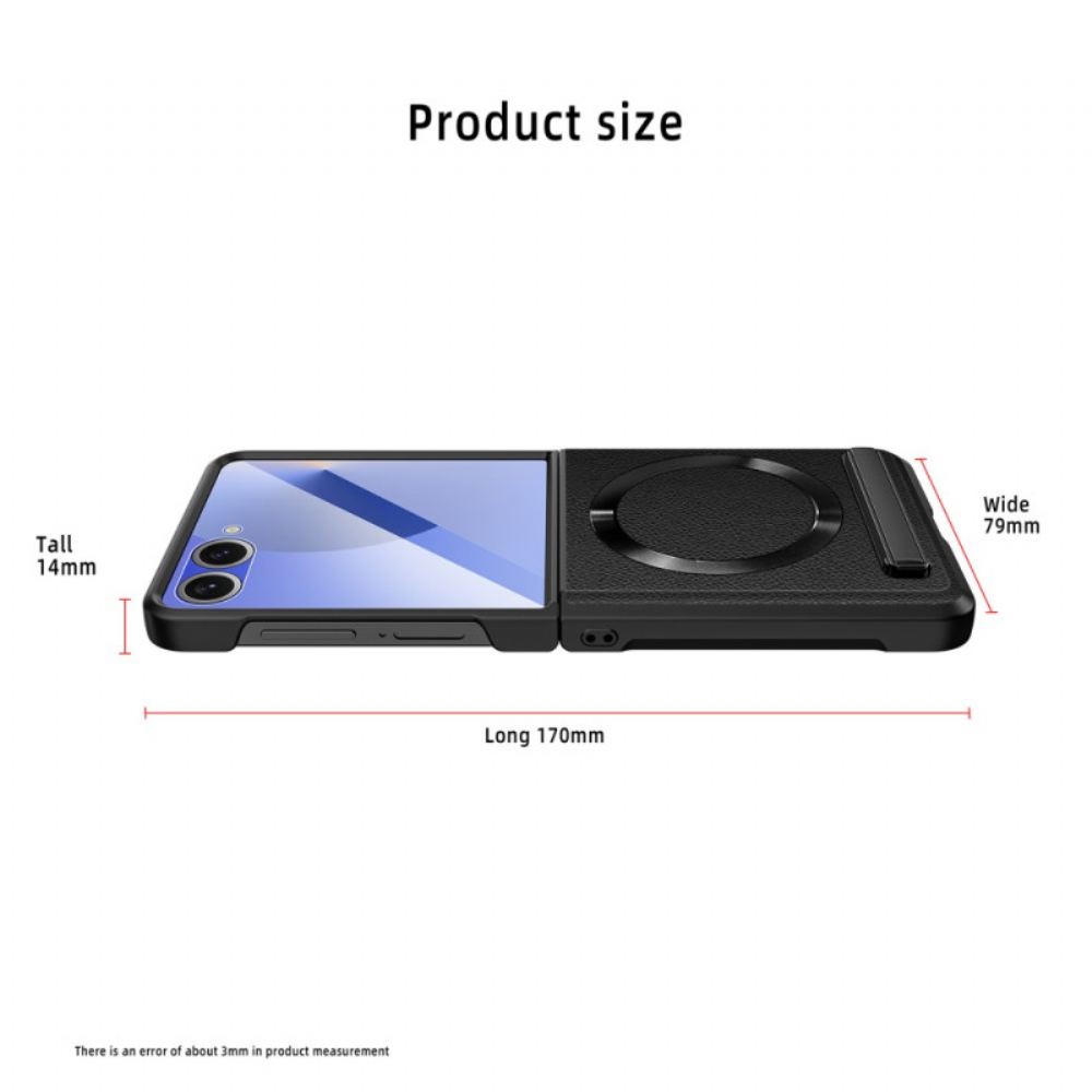 Kryt Na Samsung Galaxy Z Flip 7 Kompatibilní S Magsafe Slim