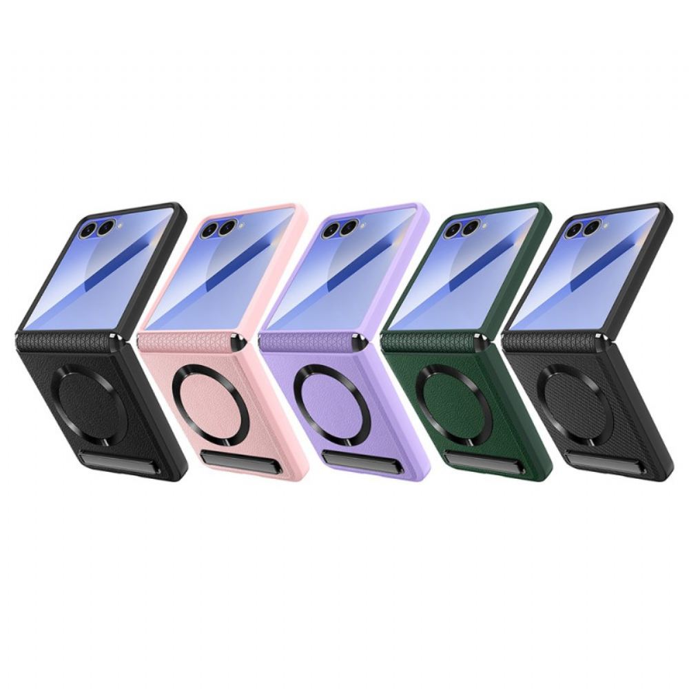 Kryt Na Samsung Galaxy Z Flip 7 Kompatibilní S Magsafe Slim