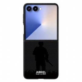 Kryt Na Samsung Galaxy Z Flip 7 Kompatibilní S Magsafe Warrior Abeel