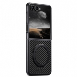 Kryt Na Samsung Galaxy Z Flip 7 Otočné Pouzdro Suteni