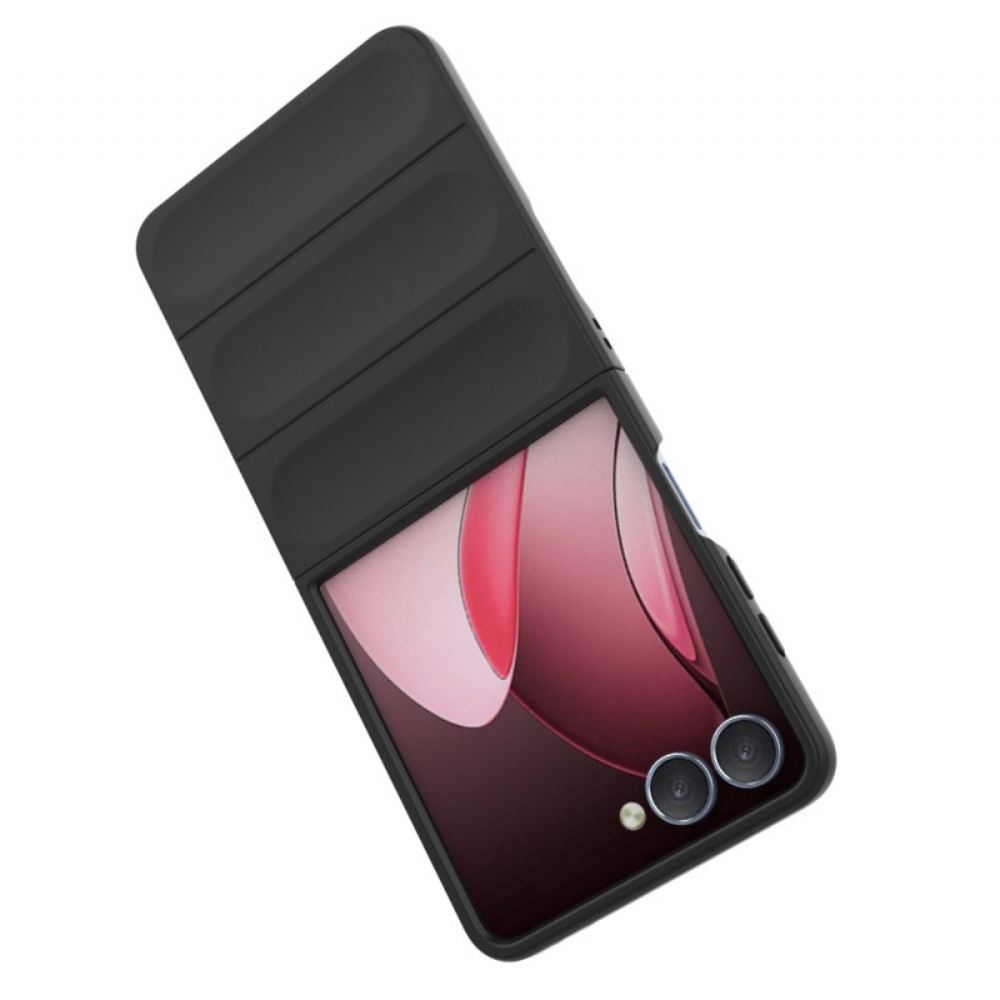 Kryt Na Samsung Galaxy Z Flip 7 Protiskluzový