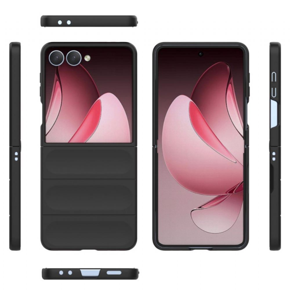 Kryt Na Samsung Galaxy Z Flip 7 Protiskluzový