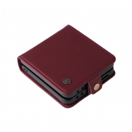 Kryt Na Samsung Galaxy Z Flip 7 Yikatu