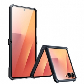 Kryt Samsung Galaxy Z Flip 7 Airbag A Ochranná Fólie Xundd