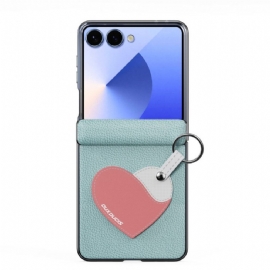 Kryt Samsung Galaxy Z Flip 7 Dux Ducis Fantasy Design