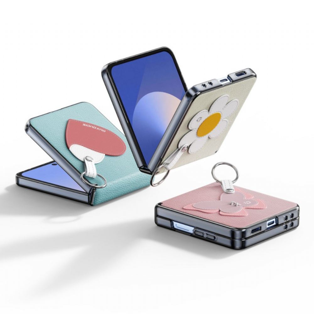 Kryt Samsung Galaxy Z Flip 7 Dux Ducis Fantasy Design