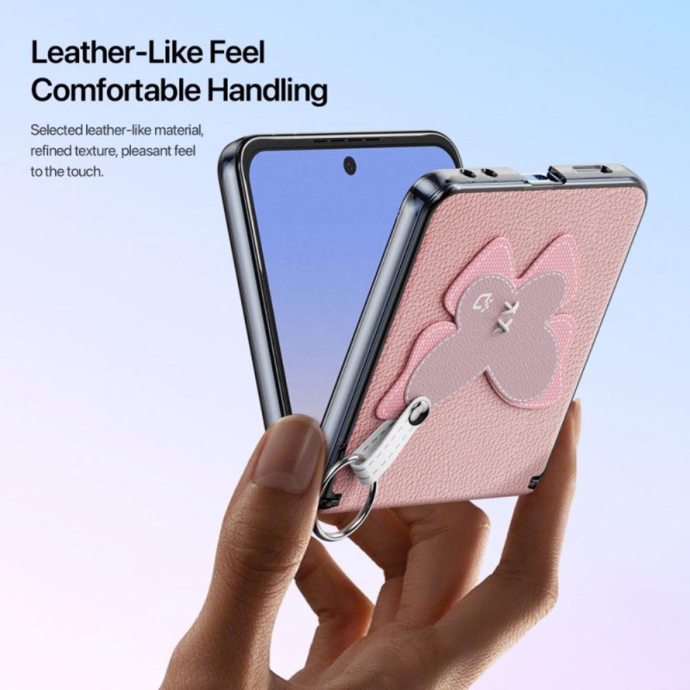 Kryt Samsung Galaxy Z Flip 7 Dux Ducis Fantasy Design