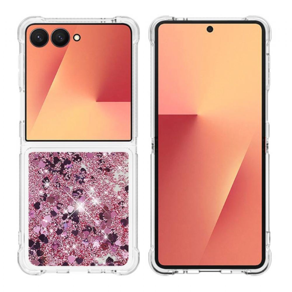 Kryt Samsung Galaxy Z Flip 7 Flitry