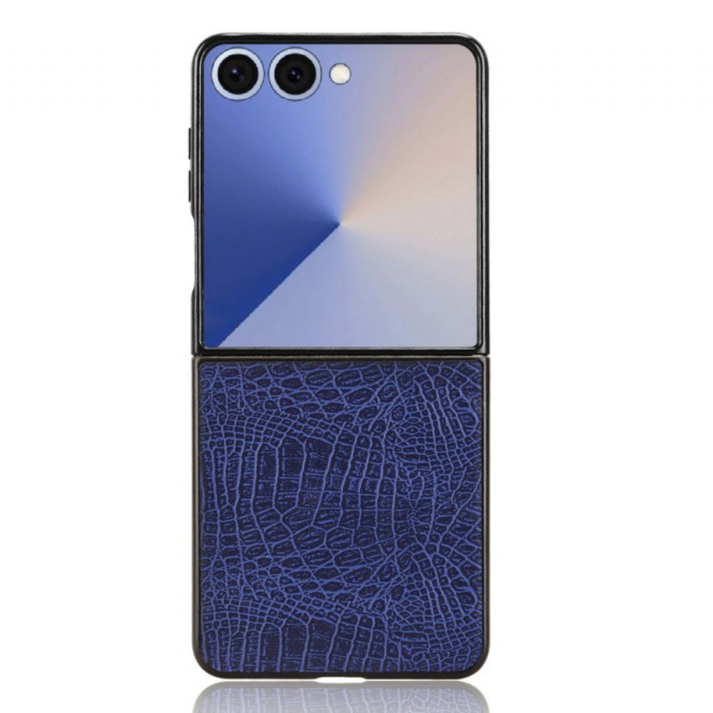 Kryt Samsung Galaxy Z Flip 7 Hadí Efekt