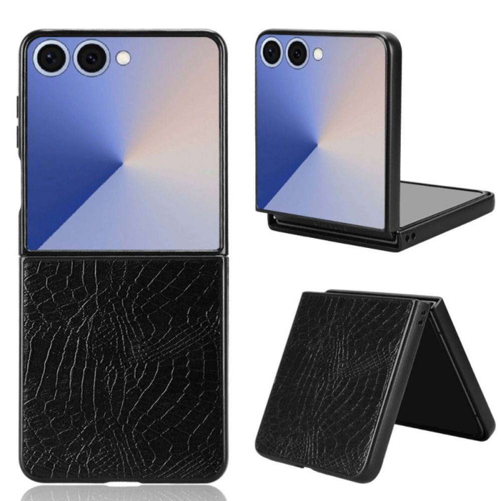 Kryt Samsung Galaxy Z Flip 7 Hadí Efekt