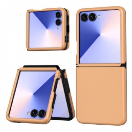 Kryt Samsung Galaxy Z Flip 7 Jednoduchá Řada