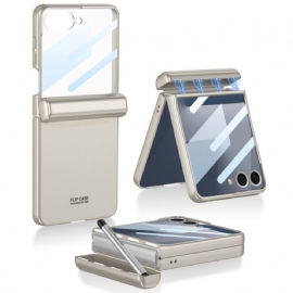 Kryt Samsung Galaxy Z Flip 7 Klasické S Panty Gkk