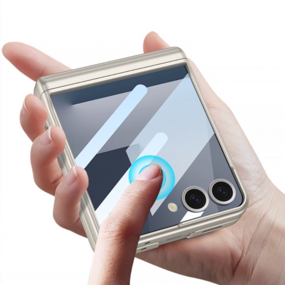 Kryt Samsung Galaxy Z Flip 7 Klasické S Panty Gkk