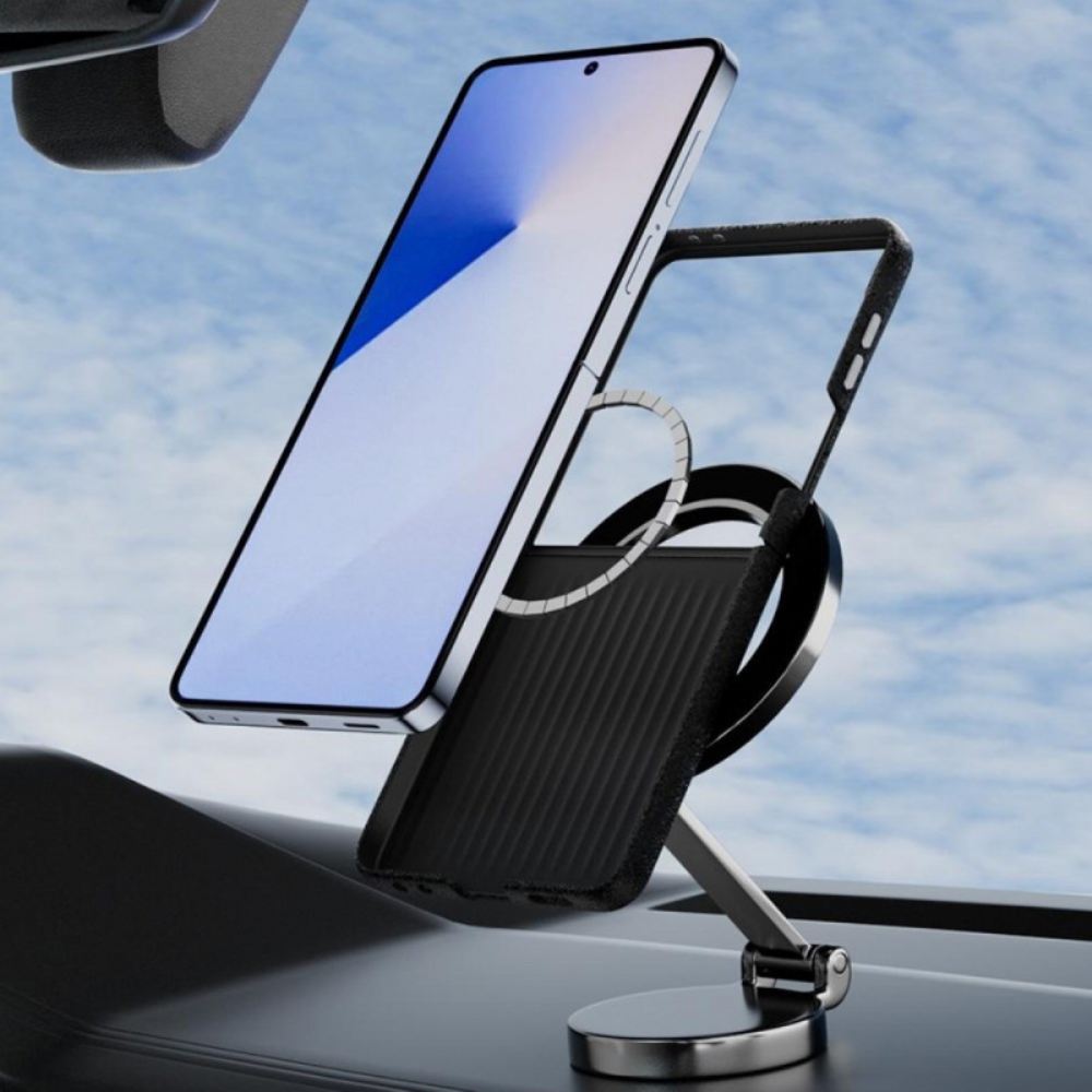 Kryt Samsung Galaxy Z Flip 7 Kompatibilní S Magsafe Abeel Design