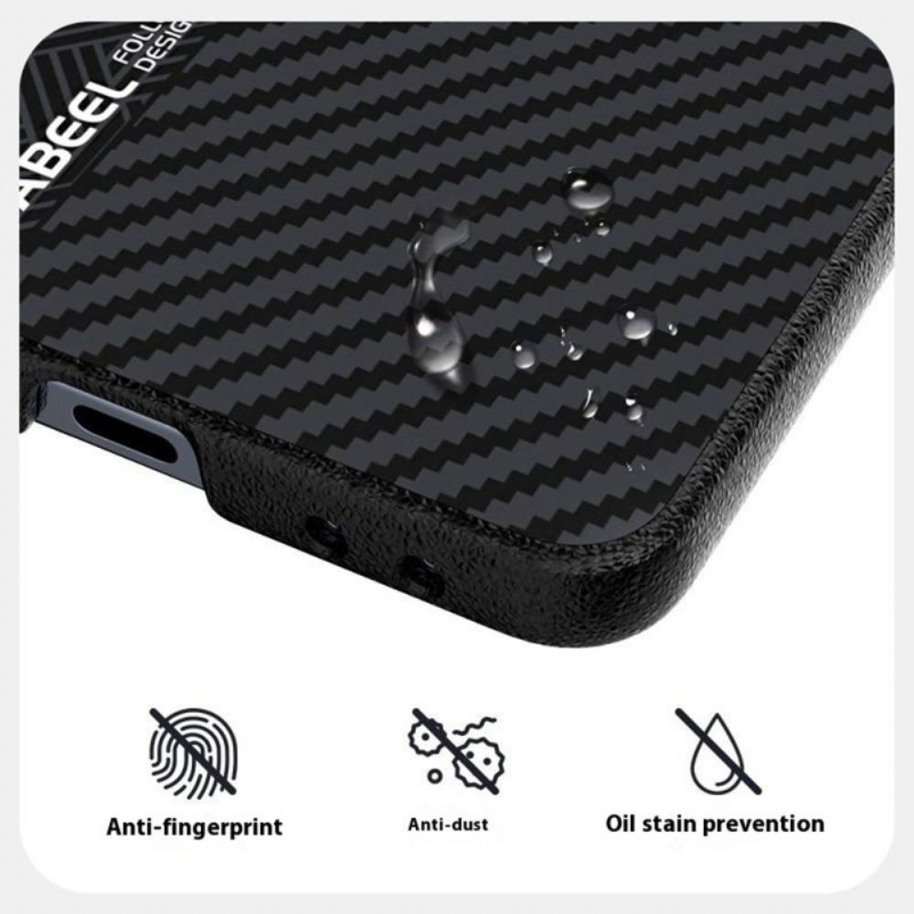 Kryt Samsung Galaxy Z Flip 7 Kompatibilní S Magsafe Abeel Design