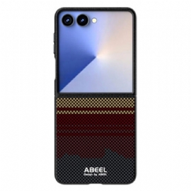 Kryt Samsung Galaxy Z Flip 7 Kompatibilní S Magsafe Sunrise