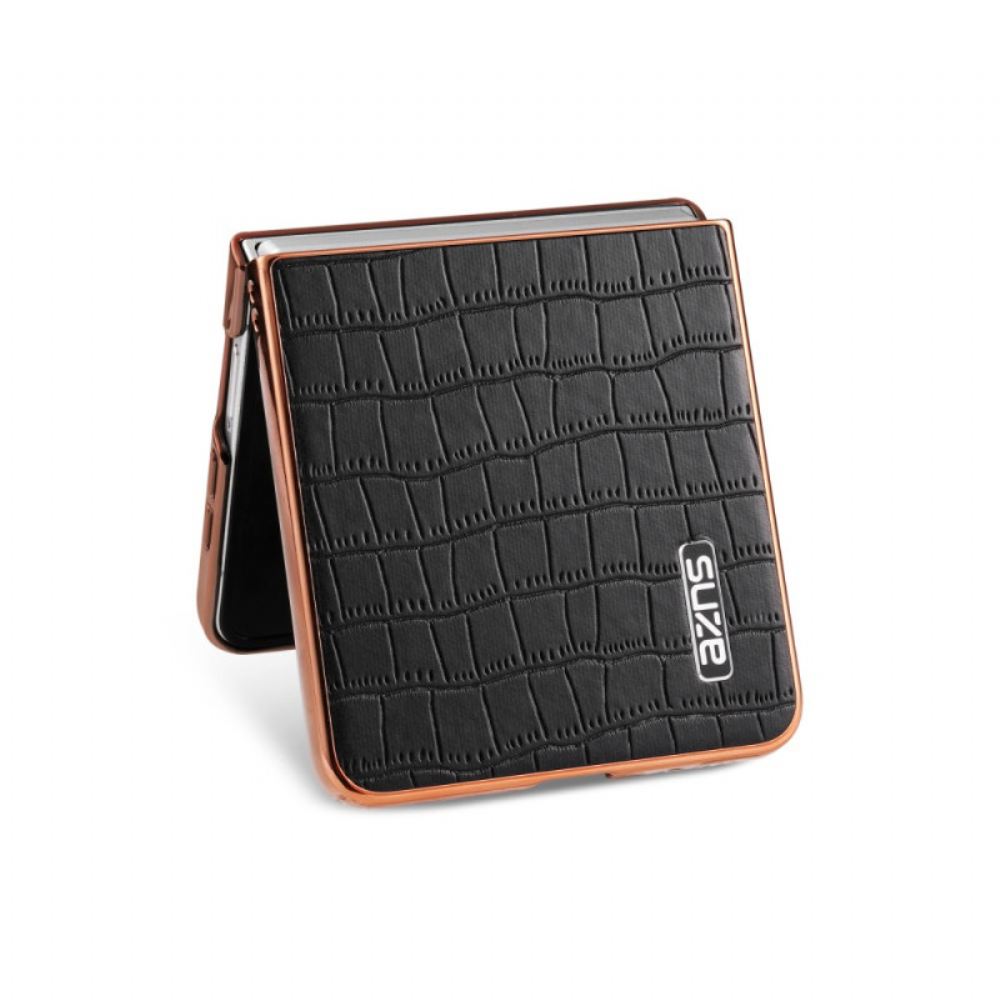 Kryt Samsung Galaxy Z Flip 7 Kryty Na Mobil Krokodýlí Styl