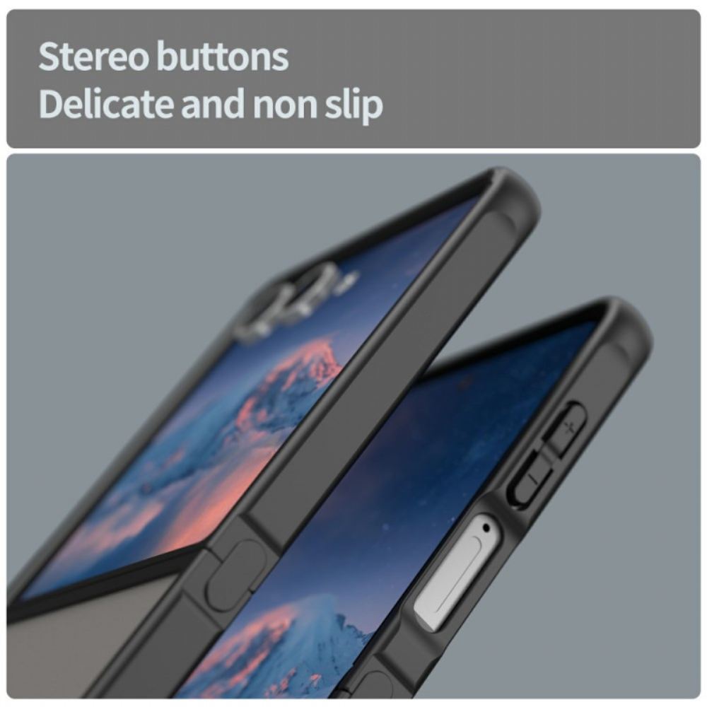 Kryt Samsung Galaxy Z Flip 7 Kryty Na Mobil Matné