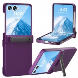 Kryt Samsung Galaxy Z Flip 7 Kryty Na Mobil Ochranný Kryt Pantů A Stojánek