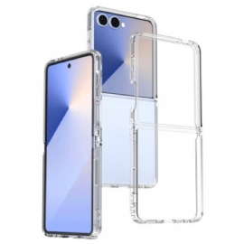 Kryt Samsung Galaxy Z Flip 7 Kryty Na Mobil Průhledné