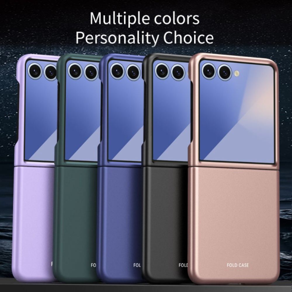 Kryt Samsung Galaxy Z Flip 7 Kryty Na Mobil Ultra Tenký