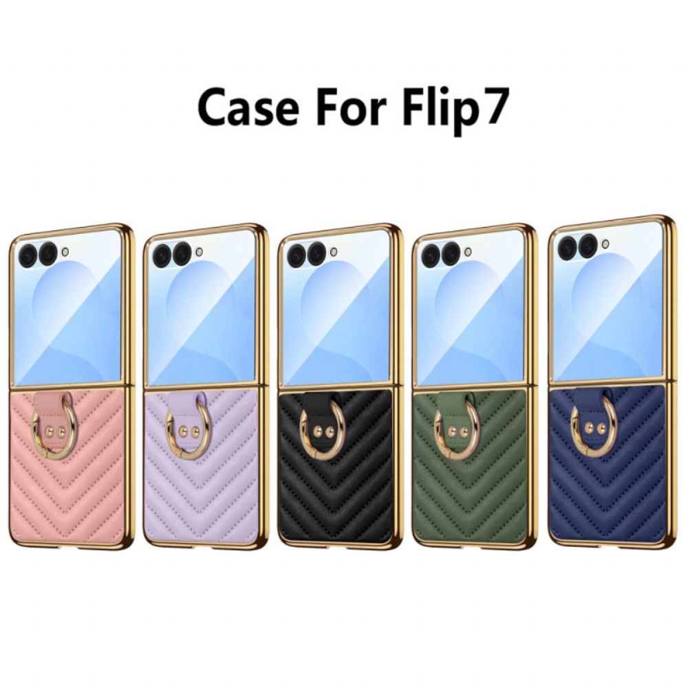 Kryt Samsung Galaxy Z Flip 7 Kryty Na Mobil V Design