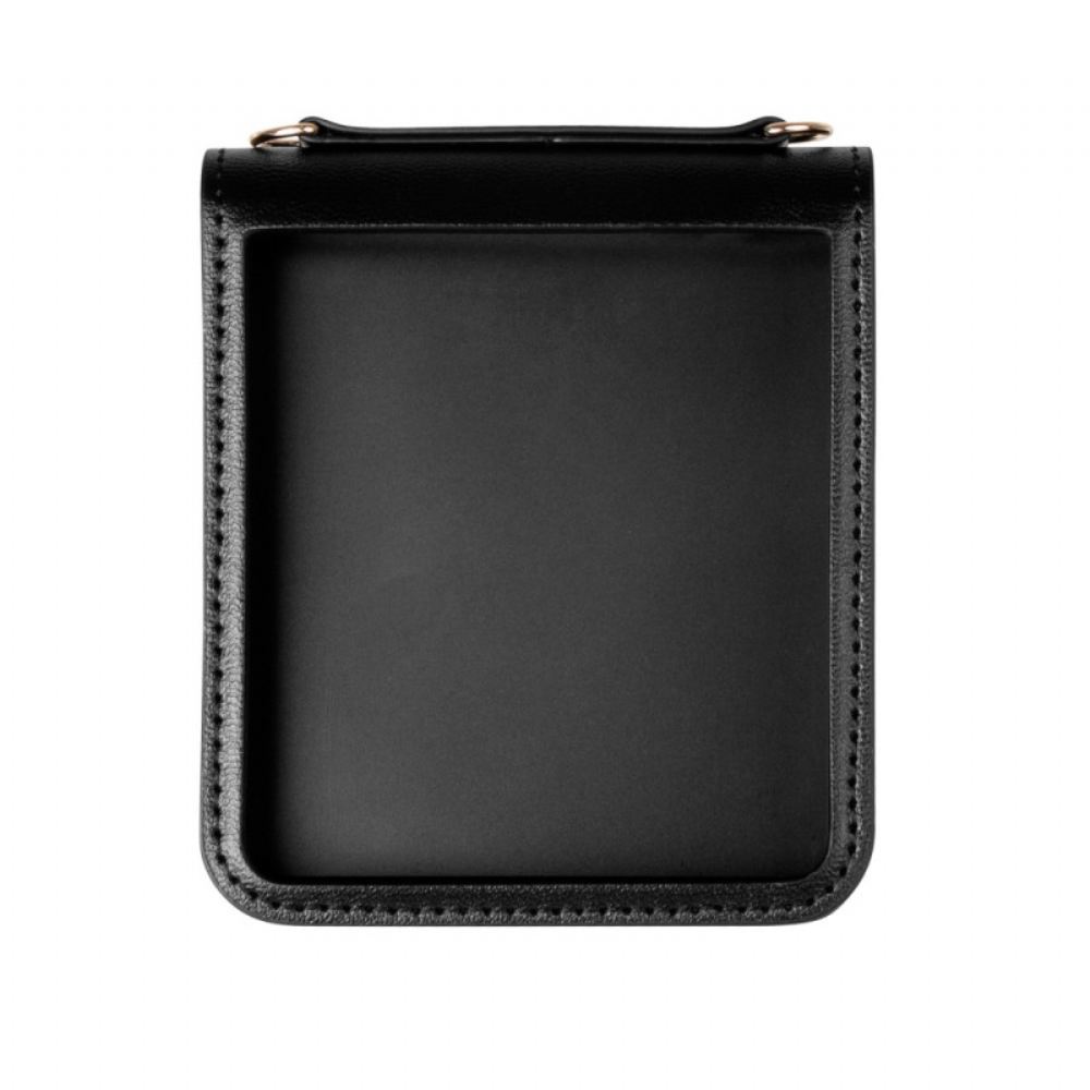 Kryt Samsung Galaxy Z Flip 7 Kryty Na Mobil Řada Mill Hanman