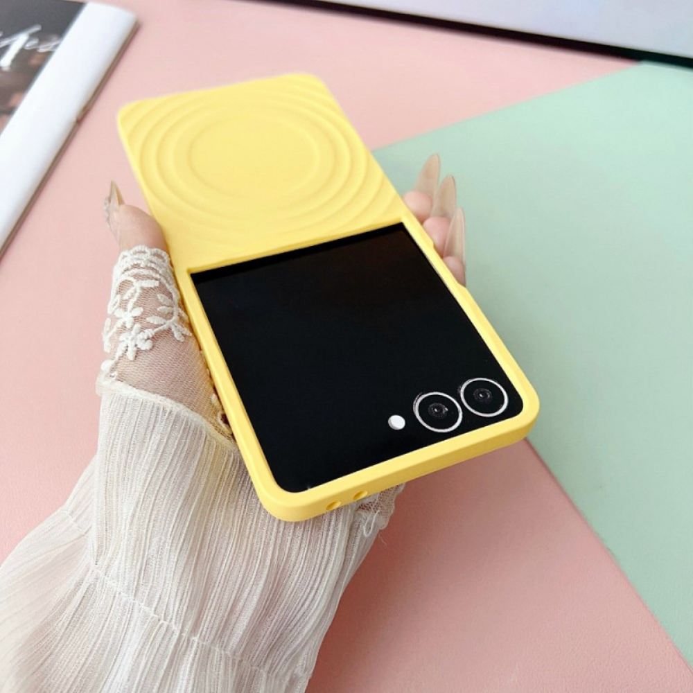 Kryt Samsung Galaxy Z Flip 7 Magnetické