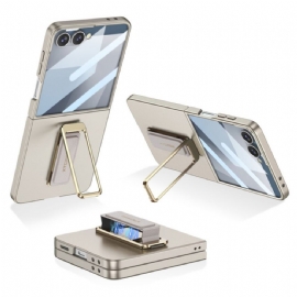 Kryt Samsung Galaxy Z Flip 7 Minimalistický Design