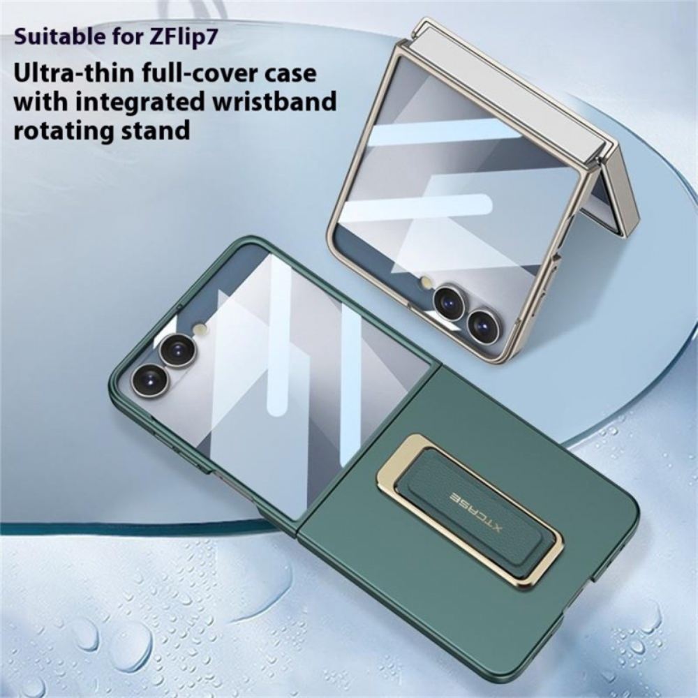 Kryt Samsung Galaxy Z Flip 7 Minimalistický Design