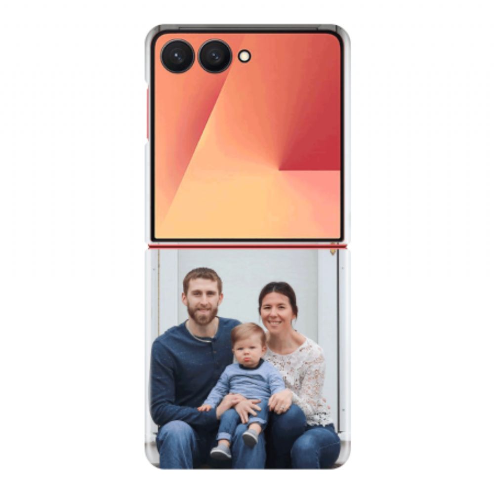 Kryt Samsung Galaxy Z Flip 7 Moderní