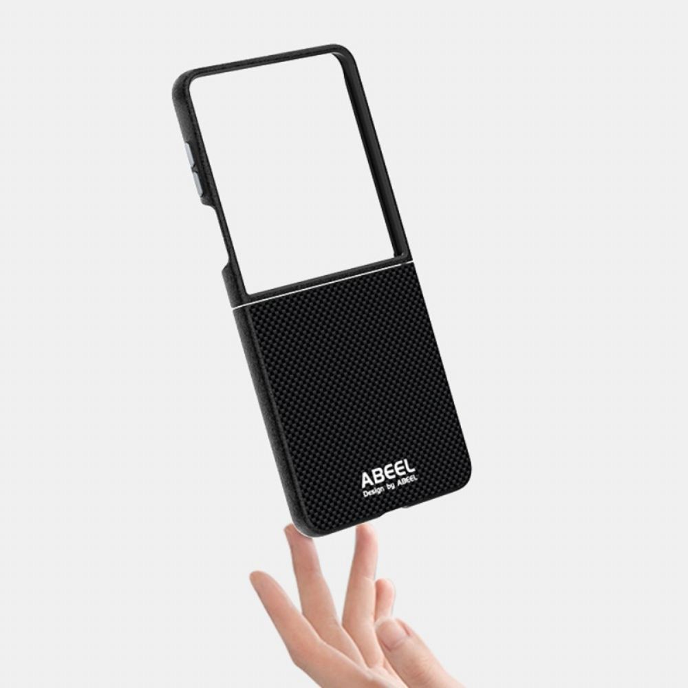 Kryt Samsung Galaxy Z Flip 7 Monochromatické Kompatibilní S Magsafe Abeel