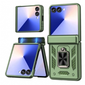 Kryt Samsung Galaxy Z Flip 7 Odolný Kroužek