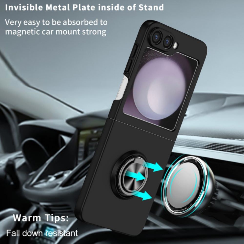 Kryt Samsung Galaxy Z Flip 7 Otočné Pouzdro