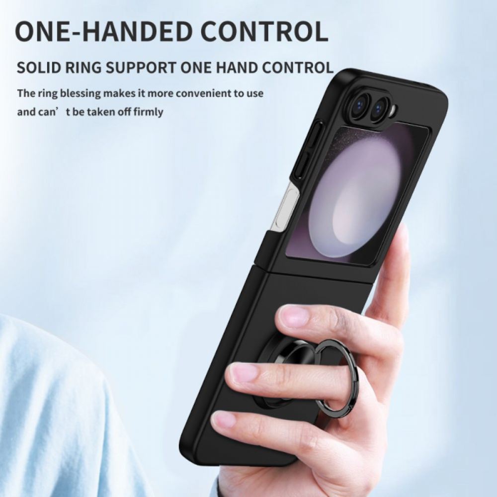 Kryt Samsung Galaxy Z Flip 7 Otočné Pouzdro