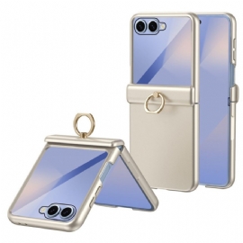 Kryt Samsung Galaxy Z Flip 7 Stojan A Prsten