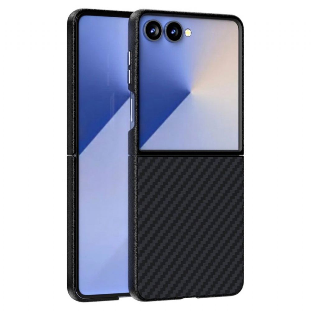 Kryt Samsung Galaxy Z Flip 7 Ultra Tenké Pouzdro Kompatibilní S Magsafe