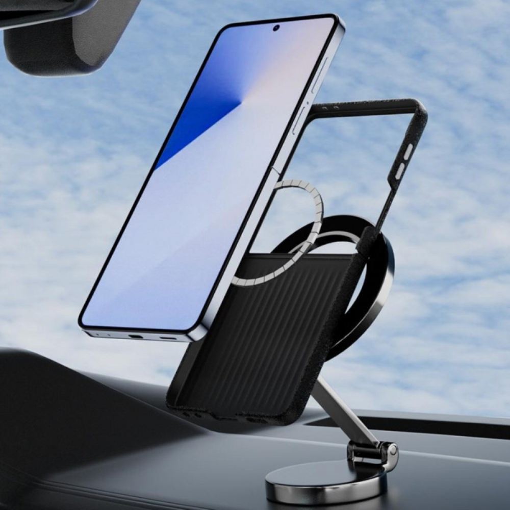 Kryt Samsung Galaxy Z Flip 7 Ultra Tenké Pouzdro Kompatibilní S Magsafe